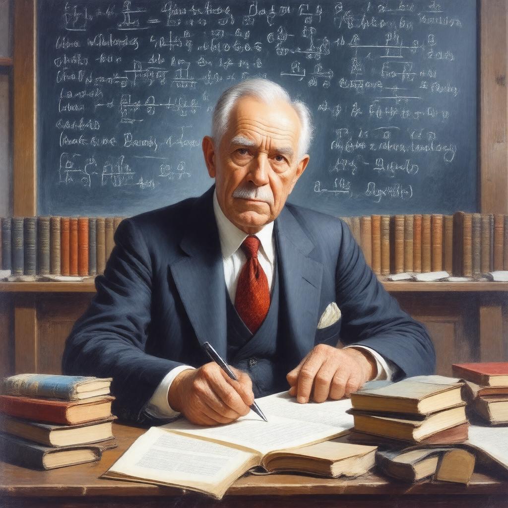 Wheeler, John Archibald